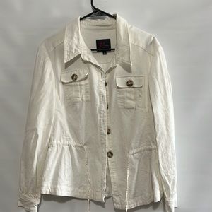 JM STUDIO BY JONH MEYER JACKET